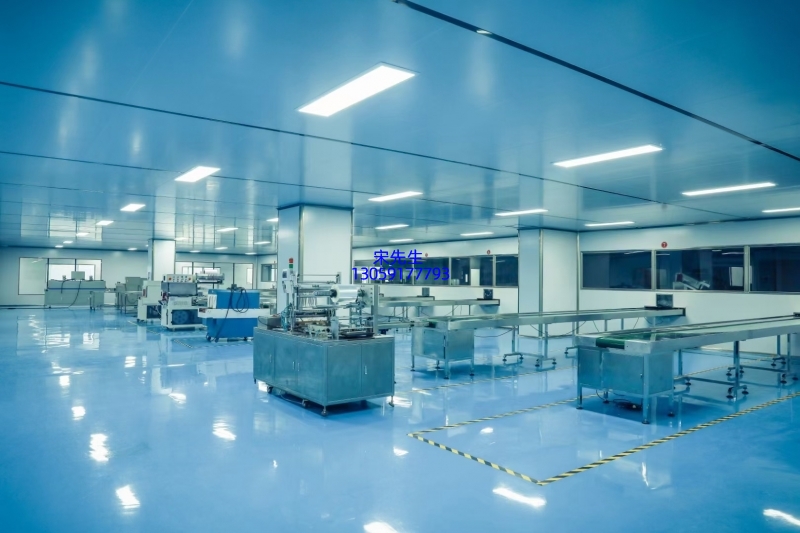 姿蒂_工厂设备展示