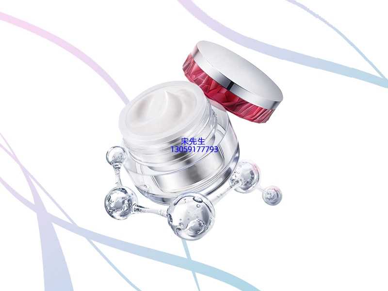 姿蒂_神经酰胺出水霜OEM定制加工贴牌