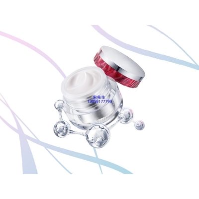 姿蒂_神经酰胺出水霜OEM定制加工贴牌